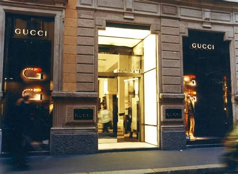 negozi gucci trentino|negozi gucci usati.